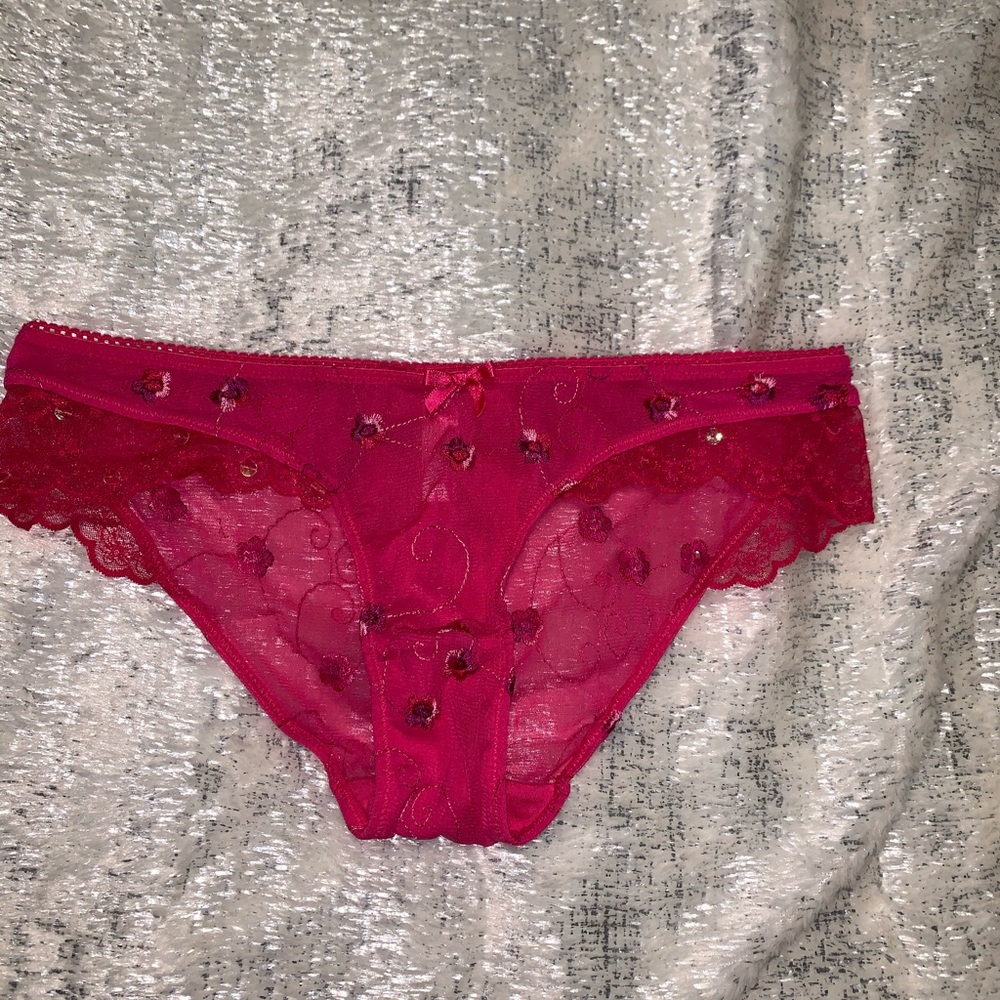 Victoria’s Secret Panty